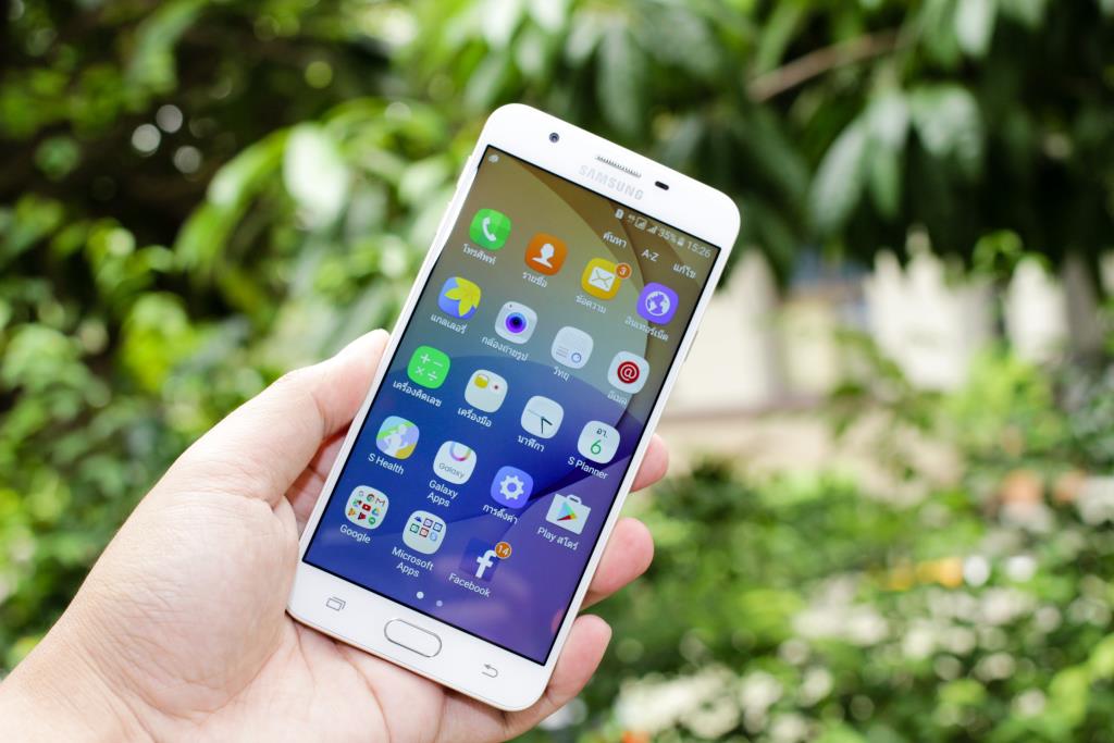 Mobile Phone