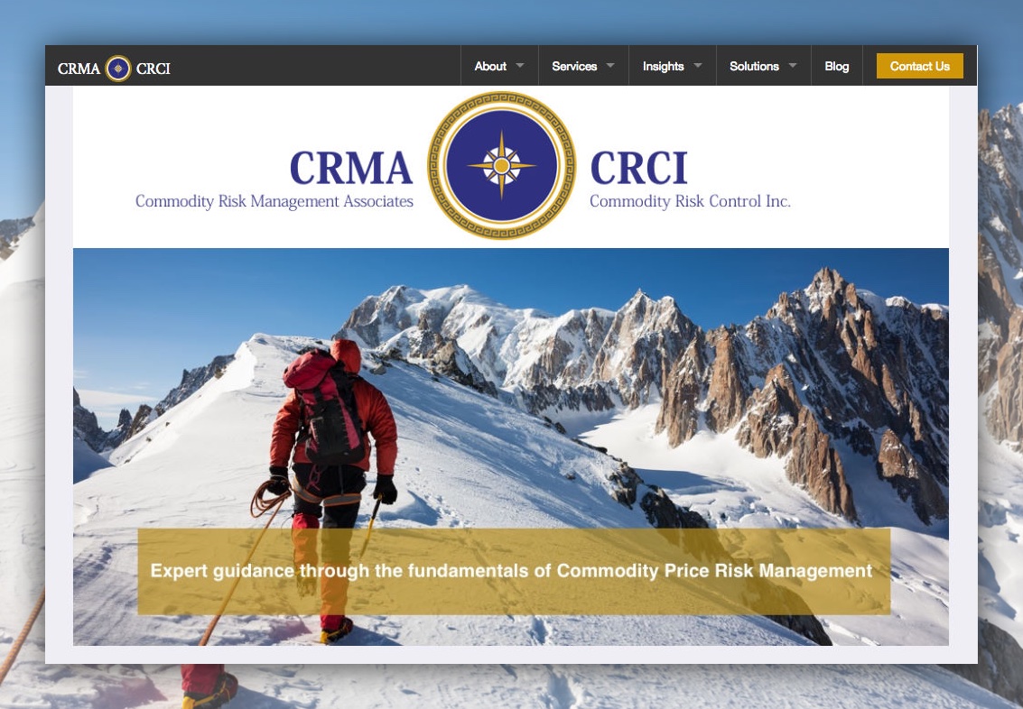 CRMA CRCI