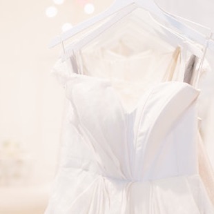 Sash & Bustle Bridal Boutique