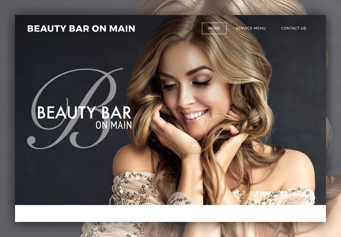 Beauty Bar On Main