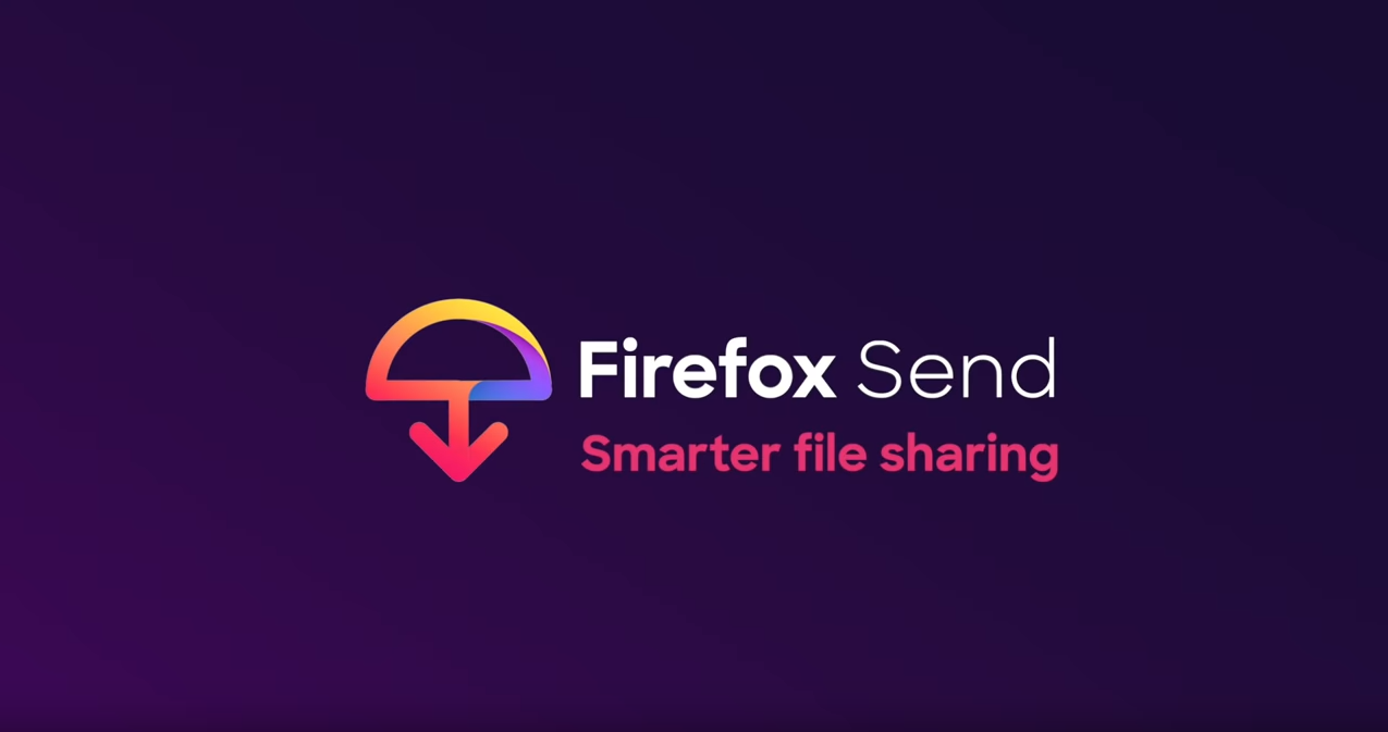 Firefox Send