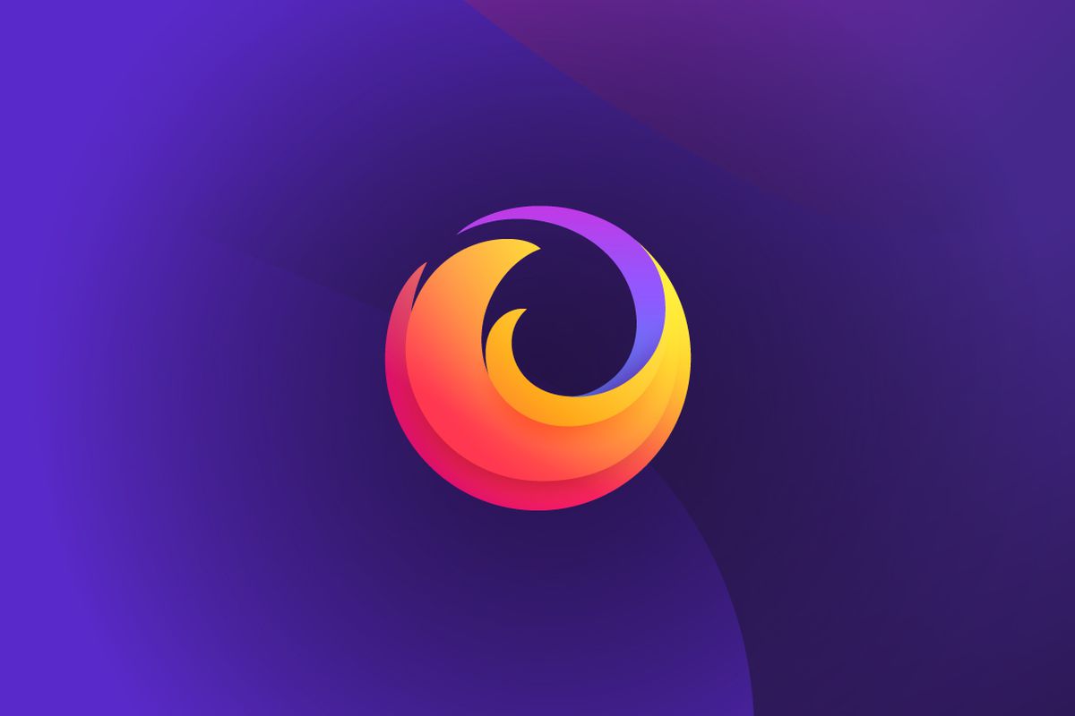 Firefox Logo