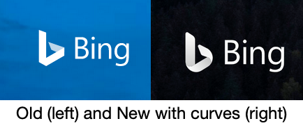 New Bing Logo