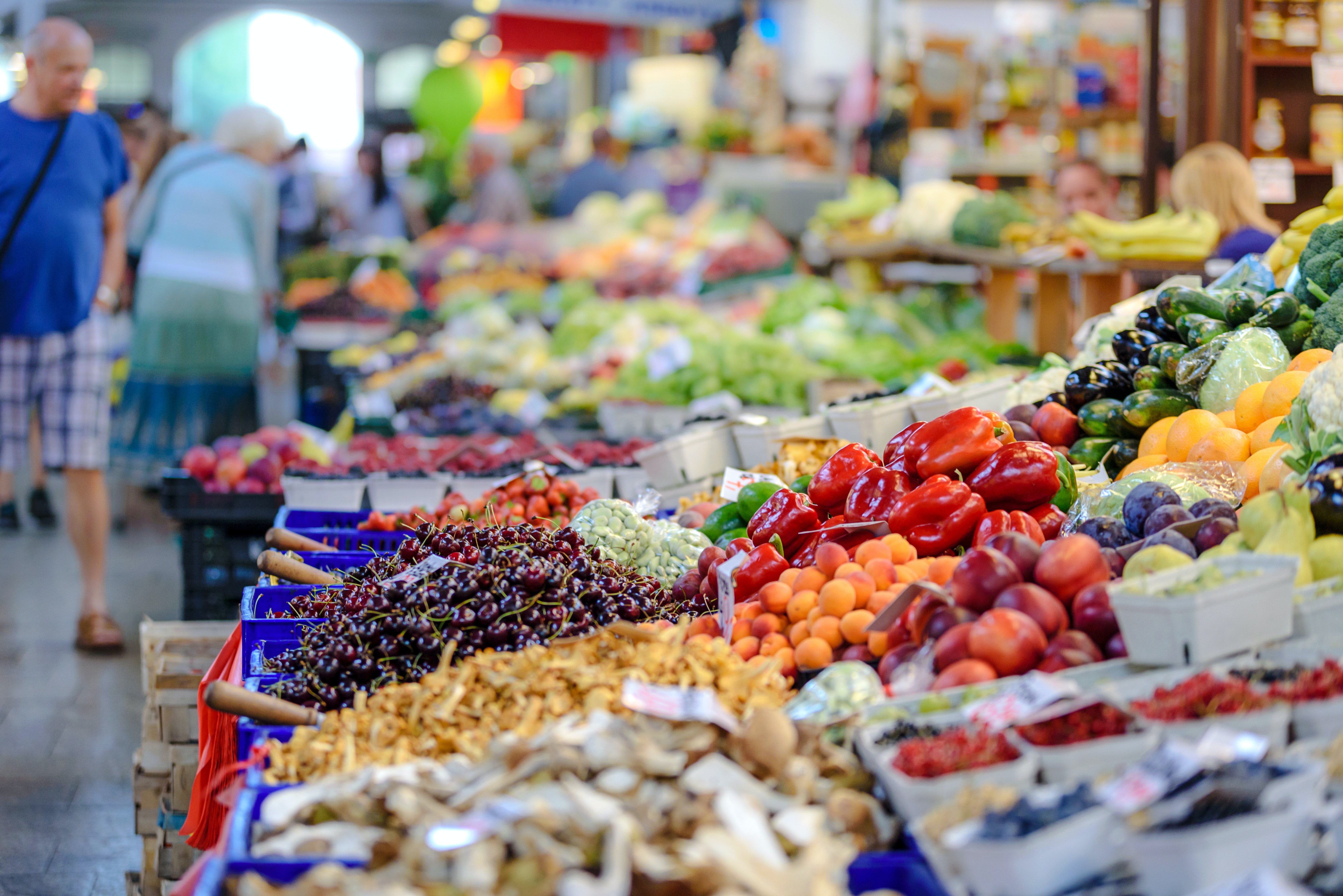 Farmers Market